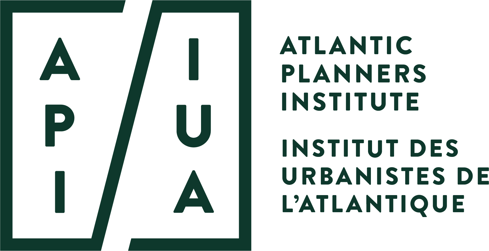 Atlantic Planners Institute logo